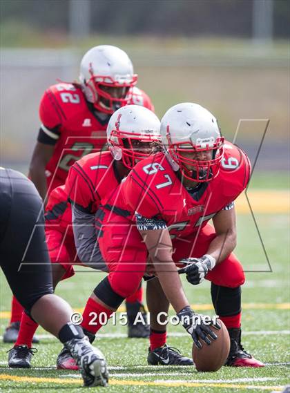 Thumbnail 1 in Suitland @ Oxon Hill photogallery.