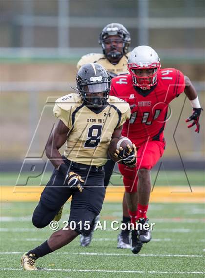 Thumbnail 3 in Suitland @ Oxon Hill photogallery.