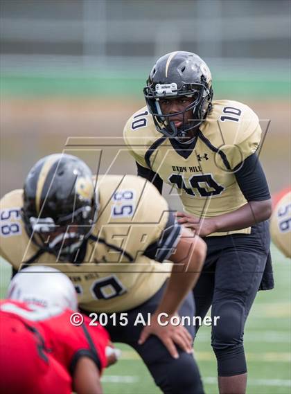 Thumbnail 3 in Suitland @ Oxon Hill photogallery.