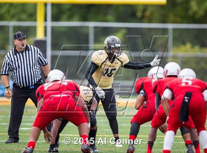 Thumbnail 3 in Suitland @ Oxon Hill photogallery.