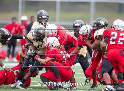 Thumbnail 2 in Suitland @ Oxon Hill photogallery.