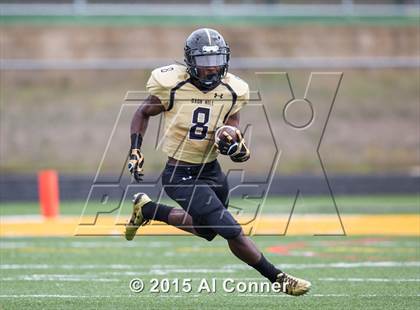 Thumbnail 3 in Suitland @ Oxon Hill photogallery.