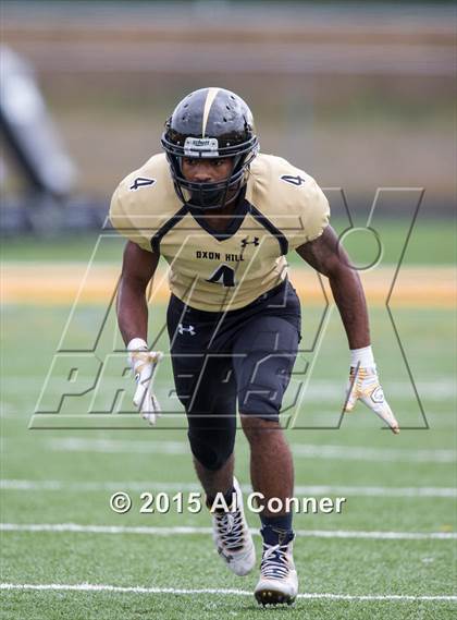 Thumbnail 1 in Suitland @ Oxon Hill photogallery.