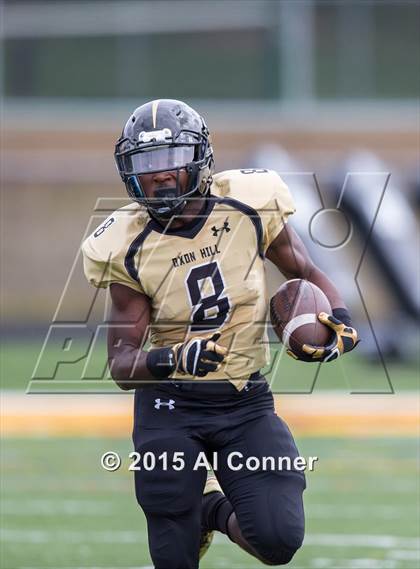 Thumbnail 3 in Suitland @ Oxon Hill photogallery.