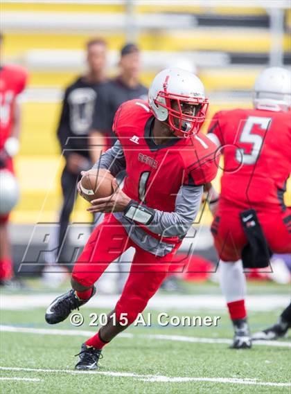 Thumbnail 2 in Suitland @ Oxon Hill photogallery.