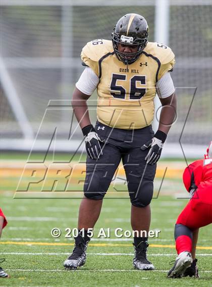 Thumbnail 3 in Suitland @ Oxon Hill photogallery.
