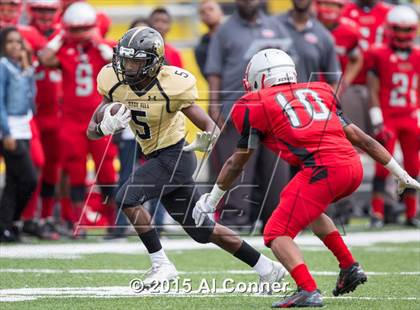 Thumbnail 1 in Suitland @ Oxon Hill photogallery.