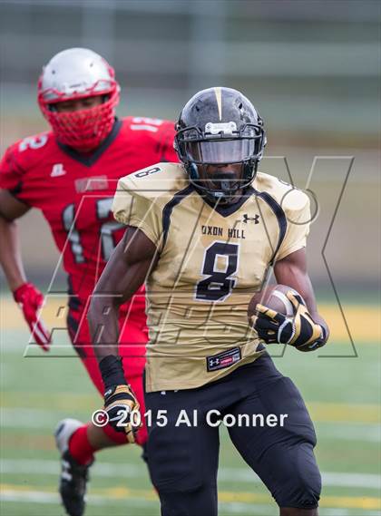 Thumbnail 1 in Suitland @ Oxon Hill photogallery.