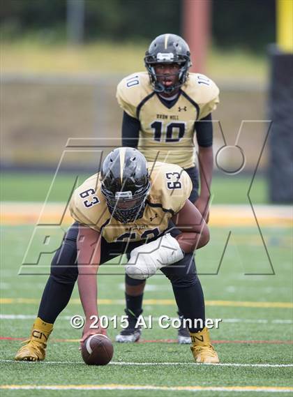 Thumbnail 3 in Suitland @ Oxon Hill photogallery.
