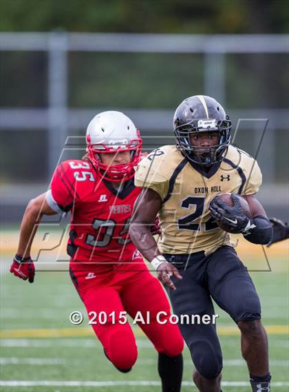 Thumbnail 2 in Suitland @ Oxon Hill photogallery.