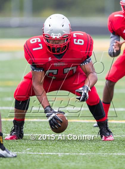 Thumbnail 3 in Suitland @ Oxon Hill photogallery.