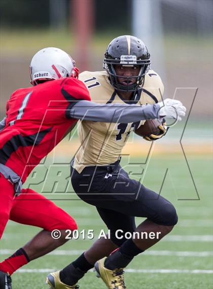 Thumbnail 3 in Suitland @ Oxon Hill photogallery.