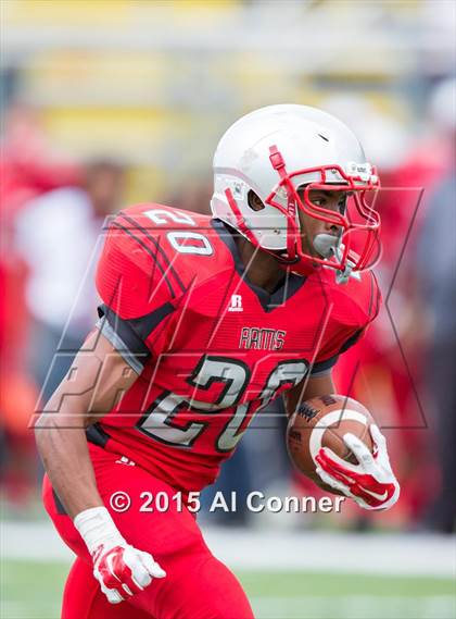 Thumbnail 1 in Suitland @ Oxon Hill photogallery.