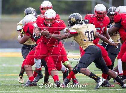Thumbnail 3 in Suitland @ Oxon Hill photogallery.