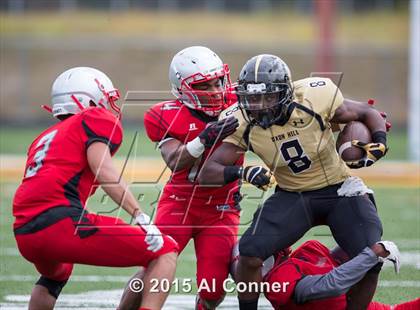 Thumbnail 2 in Suitland @ Oxon Hill photogallery.