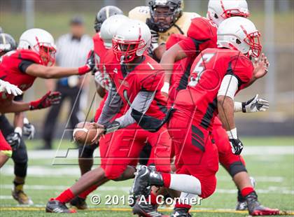 Thumbnail 1 in Suitland @ Oxon Hill photogallery.