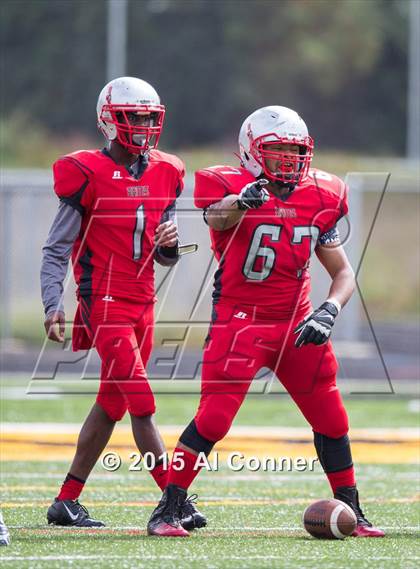 Thumbnail 3 in Suitland @ Oxon Hill photogallery.