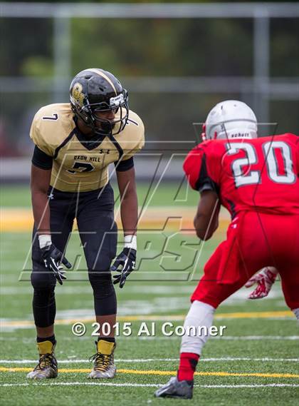 Thumbnail 3 in Suitland @ Oxon Hill photogallery.