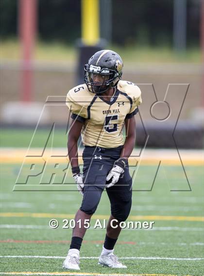 Thumbnail 1 in Suitland @ Oxon Hill photogallery.