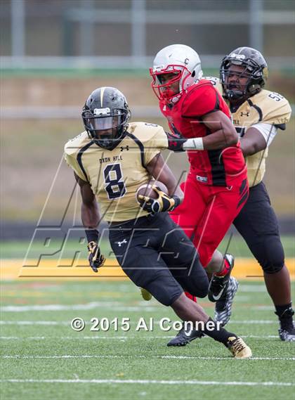 Thumbnail 3 in Suitland @ Oxon Hill photogallery.