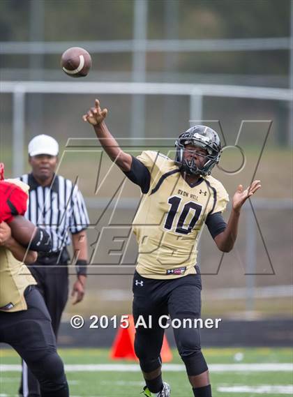 Thumbnail 3 in Suitland @ Oxon Hill photogallery.