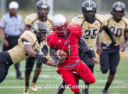 Thumbnail 3 in Suitland @ Oxon Hill photogallery.