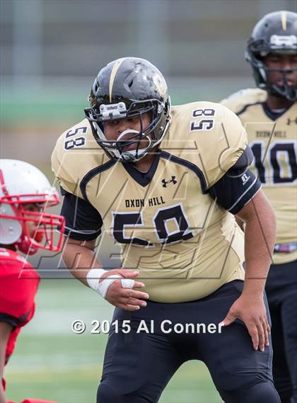 Thumbnail 1 in Suitland @ Oxon Hill photogallery.