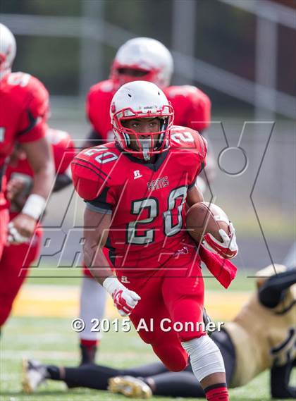 Thumbnail 3 in Suitland @ Oxon Hill photogallery.