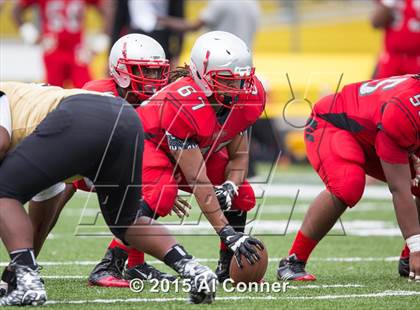 Thumbnail 2 in Suitland @ Oxon Hill photogallery.