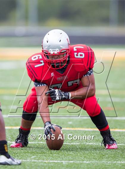 Thumbnail 2 in Suitland @ Oxon Hill photogallery.