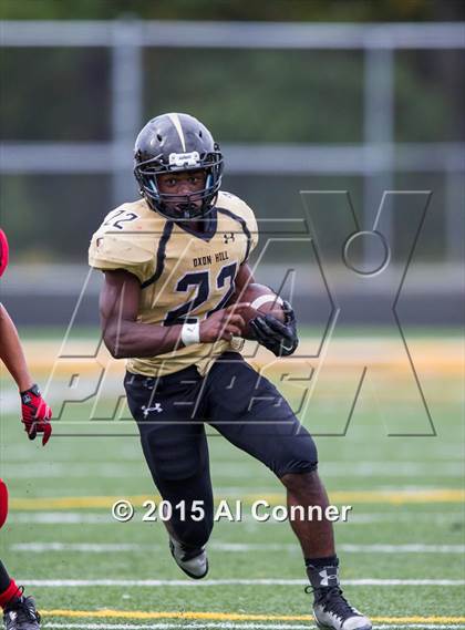Thumbnail 3 in Suitland @ Oxon Hill photogallery.