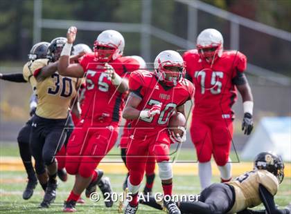 Thumbnail 1 in Suitland @ Oxon Hill photogallery.