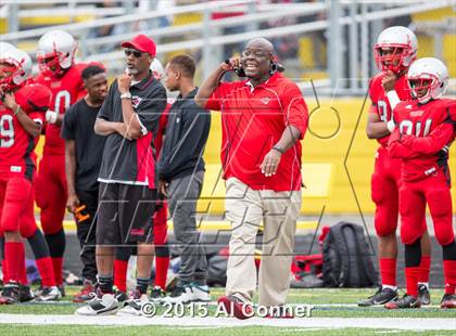 Thumbnail 2 in Suitland @ Oxon Hill photogallery.