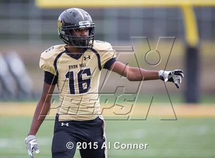 Thumbnail 2 in Suitland @ Oxon Hill photogallery.