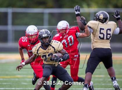 Thumbnail 3 in Suitland @ Oxon Hill photogallery.