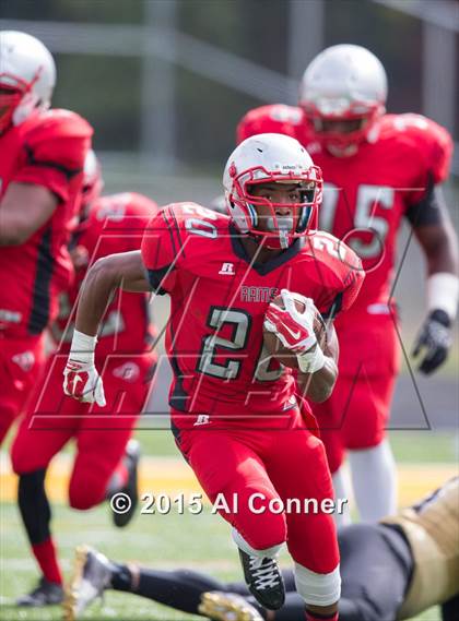Thumbnail 2 in Suitland @ Oxon Hill photogallery.