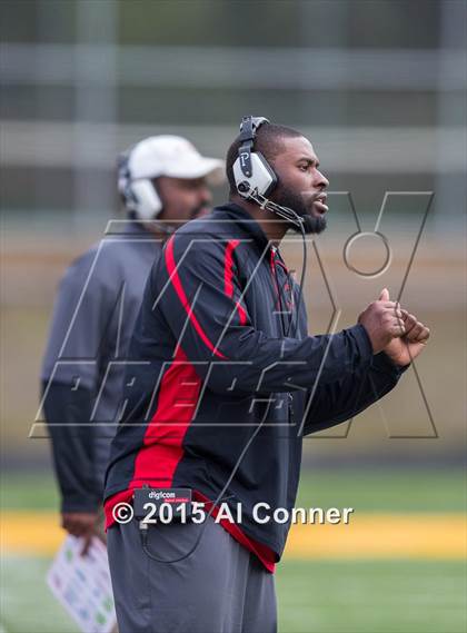 Thumbnail 1 in Suitland @ Oxon Hill photogallery.