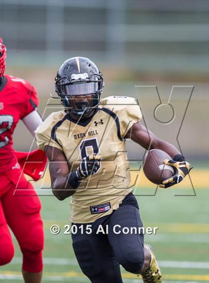 Thumbnail 3 in Suitland @ Oxon Hill photogallery.