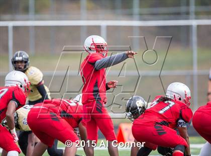 Thumbnail 1 in Suitland @ Oxon Hill photogallery.