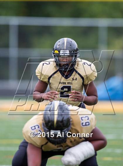 Thumbnail 3 in Suitland @ Oxon Hill photogallery.