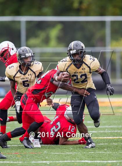 Thumbnail 2 in Suitland @ Oxon Hill photogallery.