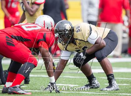 Thumbnail 3 in Suitland @ Oxon Hill photogallery.