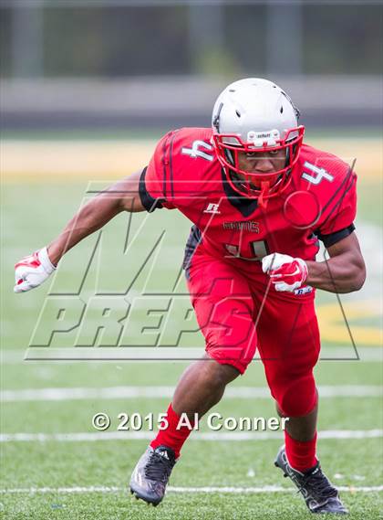 Thumbnail 1 in Suitland @ Oxon Hill photogallery.