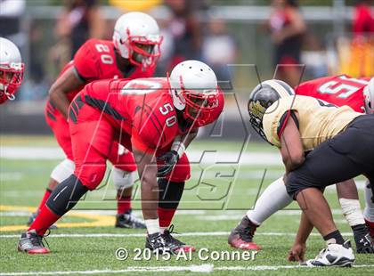 Thumbnail 2 in Suitland @ Oxon Hill photogallery.