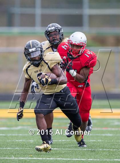 Thumbnail 1 in Suitland @ Oxon Hill photogallery.