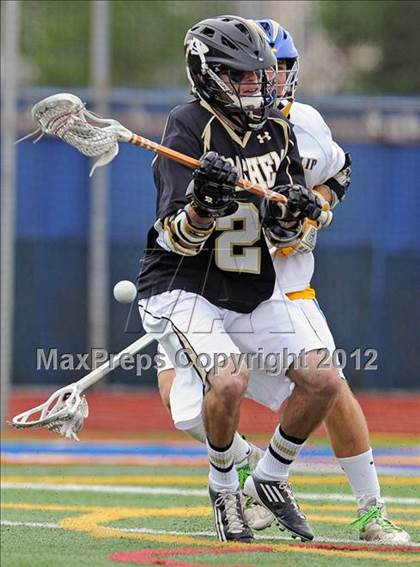 Thumbnail 2 in Sachem North @ West Islip (Section 11 Class A Semifinal) photogallery.