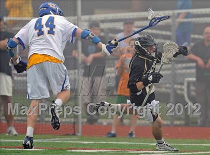 Thumbnail 2 in Sachem North @ West Islip (Section 11 Class A Semifinal) photogallery.