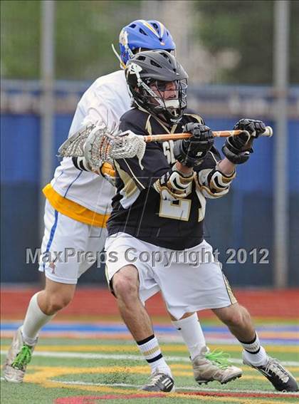 Thumbnail 1 in Sachem North @ West Islip (Section 11 Class A Semifinal) photogallery.