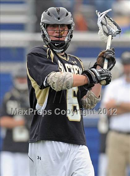 Thumbnail 2 in Sachem North @ West Islip (Section 11 Class A Semifinal) photogallery.