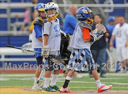 Thumbnail 2 in Sachem North @ West Islip (Section 11 Class A Semifinal) photogallery.